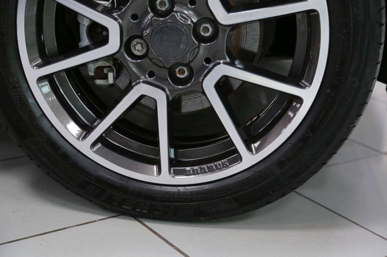 Smart fortwo EQ Prime auto