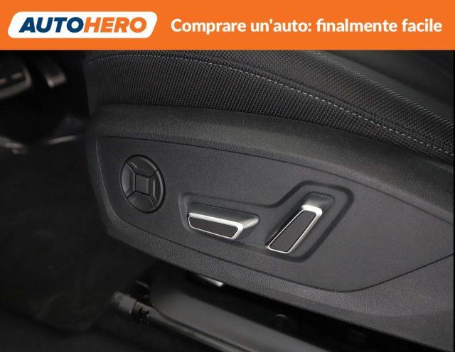 AUDI Q3 TFSI 110 kW mHEV S tronic S Line edition