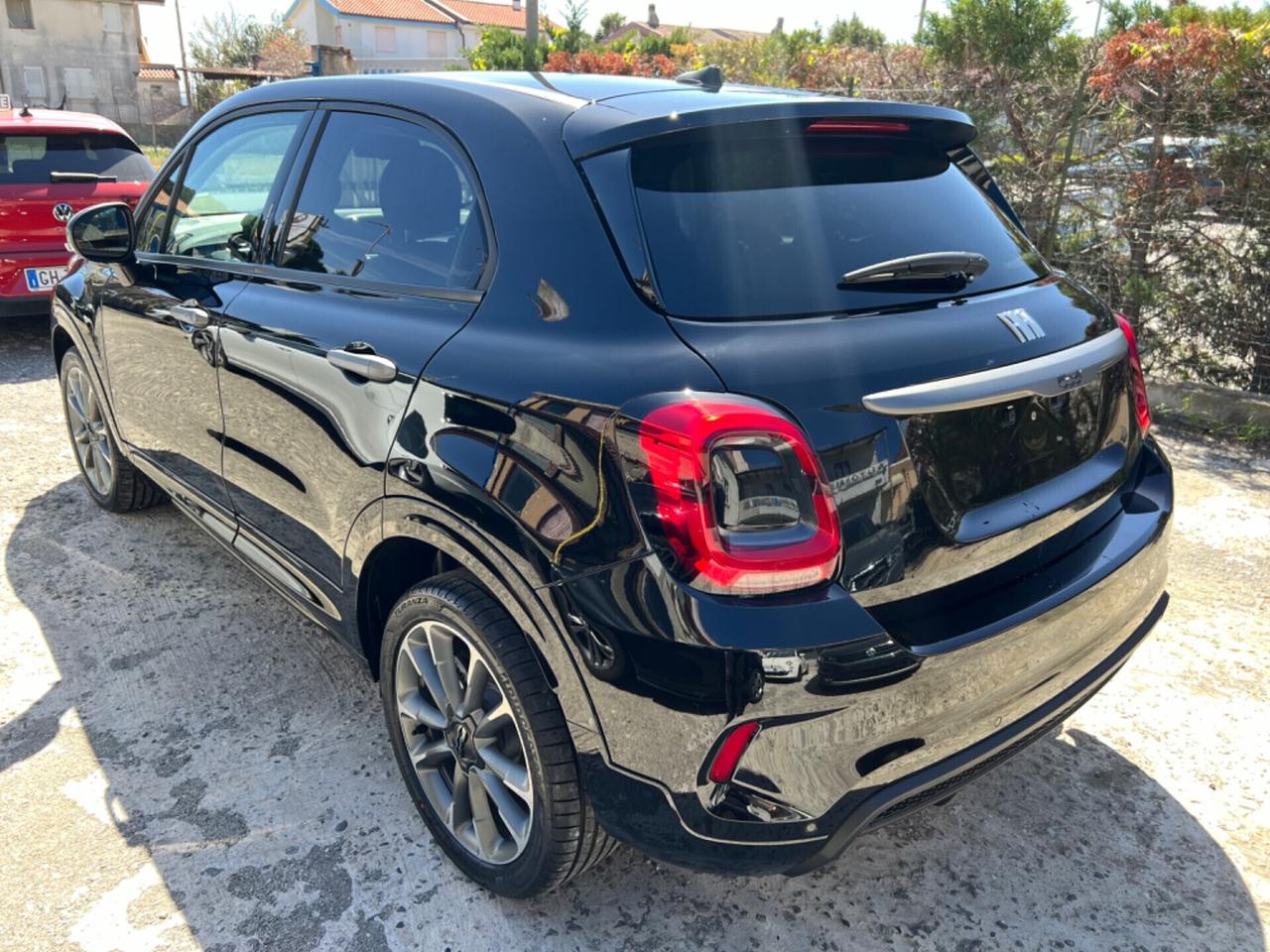 Fiat 500X 1.0 T3 120 CV Sport