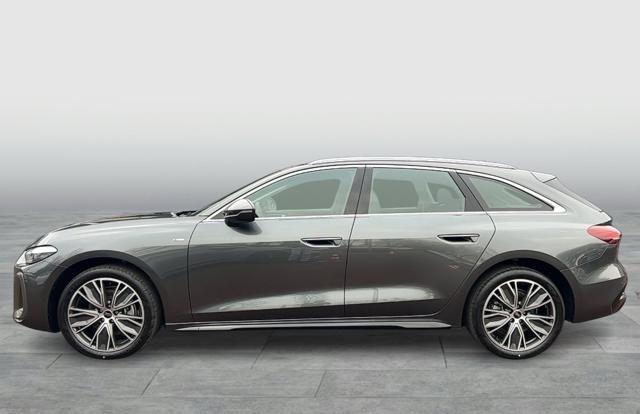 AUDI A5 Avant TFSI 110 kW S tronic S Line edition