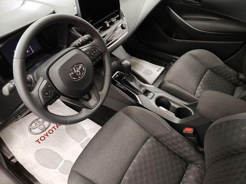 Toyota Corolla Corolla N1 1.8 Hybrid Touring Sports