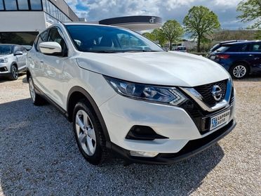 Nissan Qashqai 1.5 dCi 115 CV Business