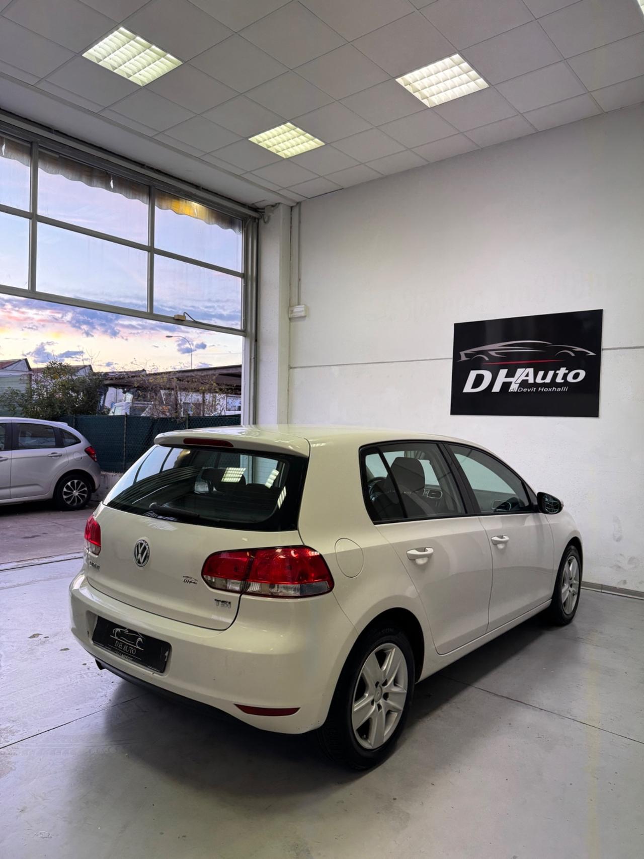 Volkswagen Golf 1.2 TSI 5p. Comfortline