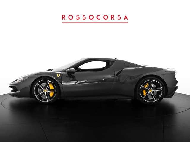 Ferrari 296 GTB