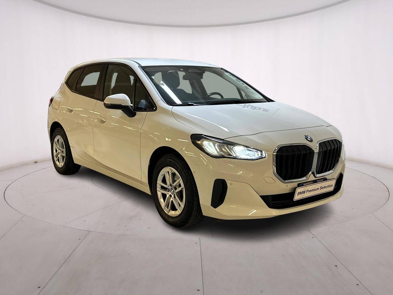 BMW Serie 2 218d Active Tourer