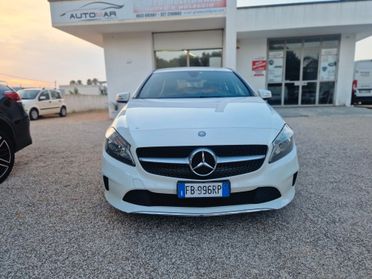Mercedes-benz A 200 d Premium