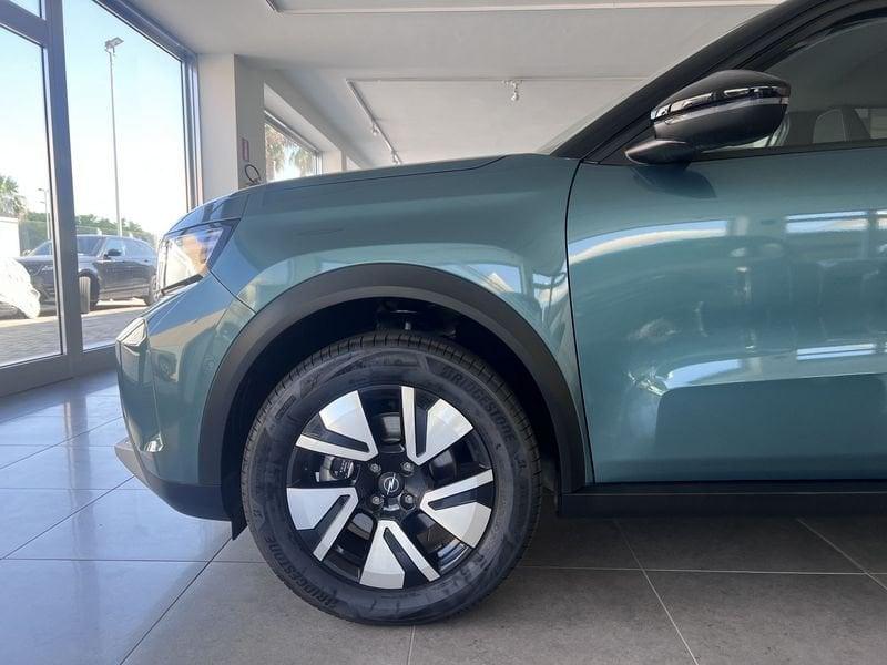 Opel Frontera Hybrid 145cv GS EDCT