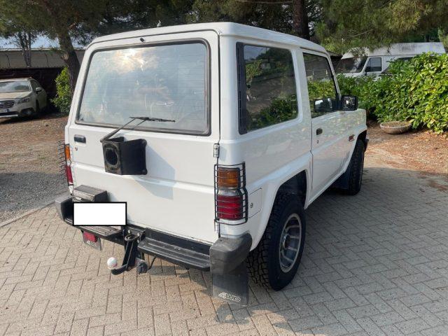 DAIHATSU Rocky ROCKY
