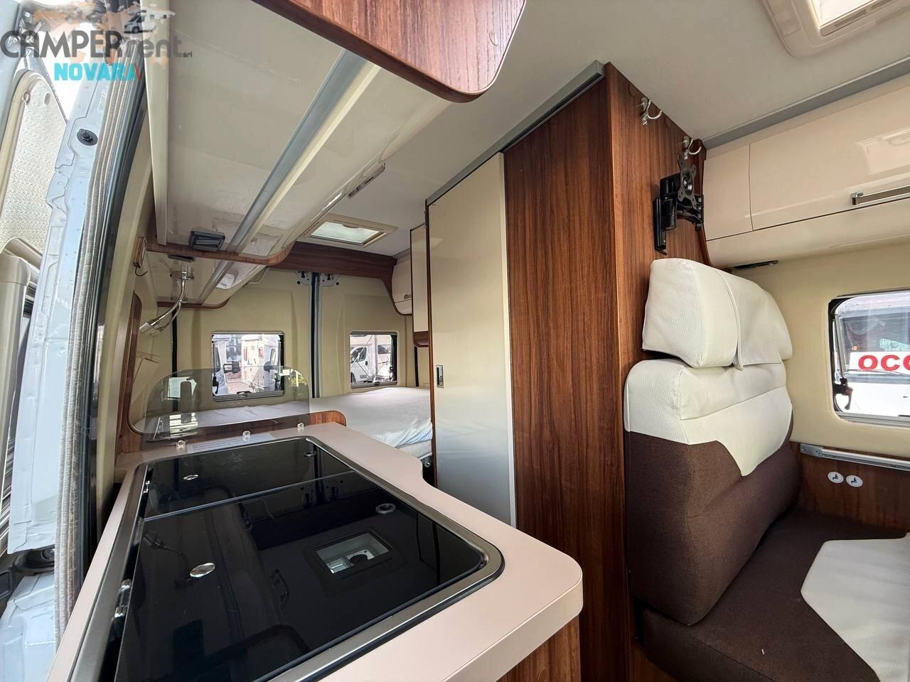 Roller Team ROLLERTEAM LIVINGSTONE K2 PRESTIGE