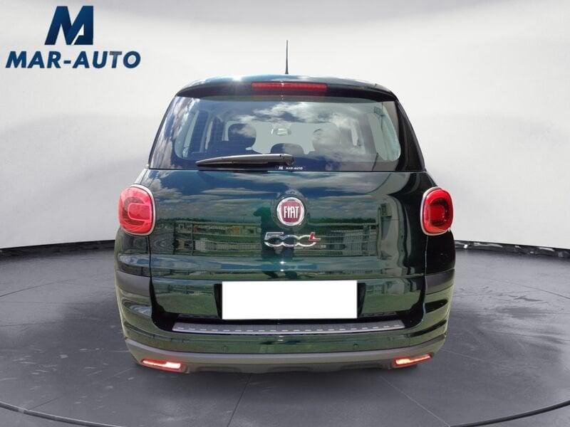 FIAT 500L 1.3 Multijet 95 CV Dualogic Cross