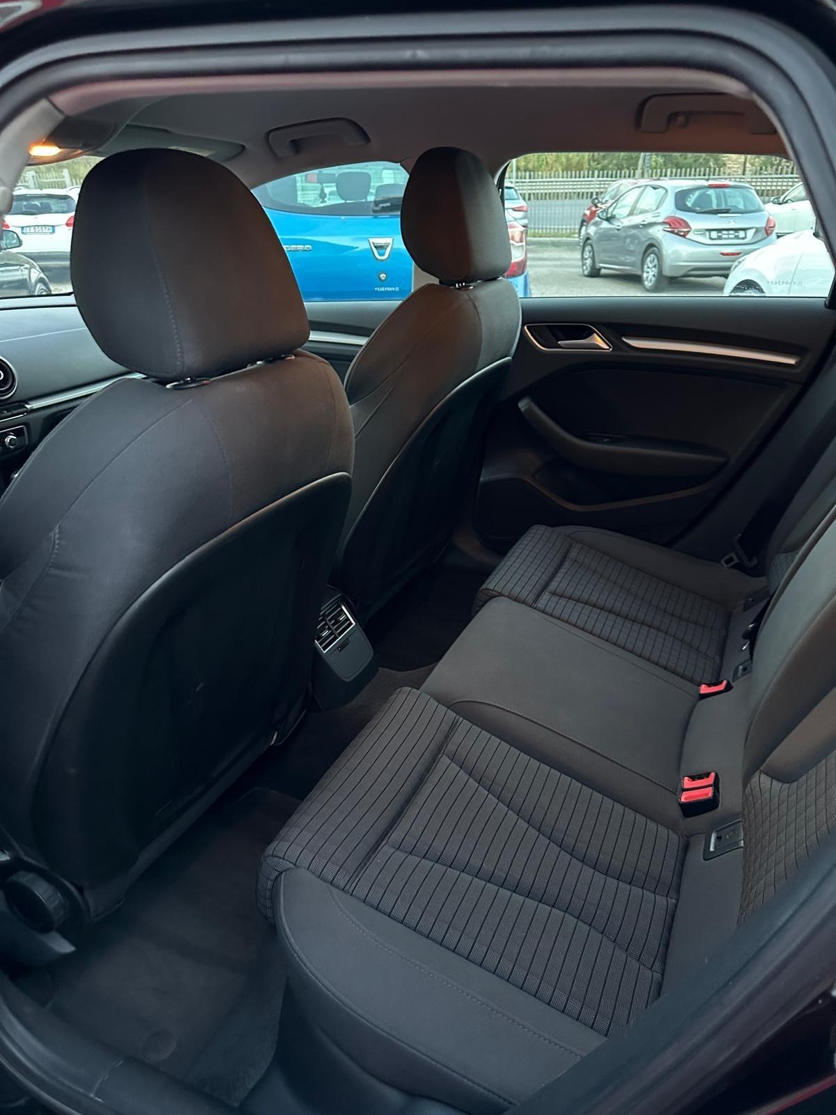 Audi A3 SPB 1.6 TDI Business