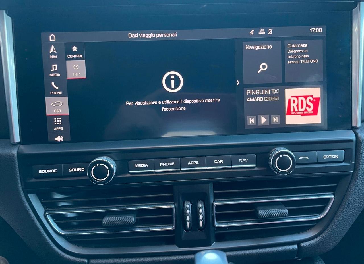 PORSCHE MACAN 2.0 245CV 2019