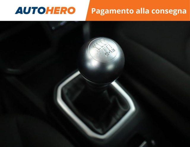JEEP Renegade 1.0 T3 Night Eagle