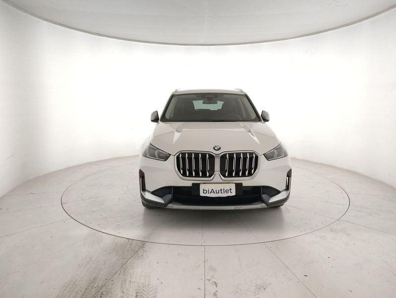 BMW X1 sdrive18d MSport Edition Signature auto