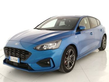 Ford Focus 1.0 ecoboost ST-Line s&s 125cv