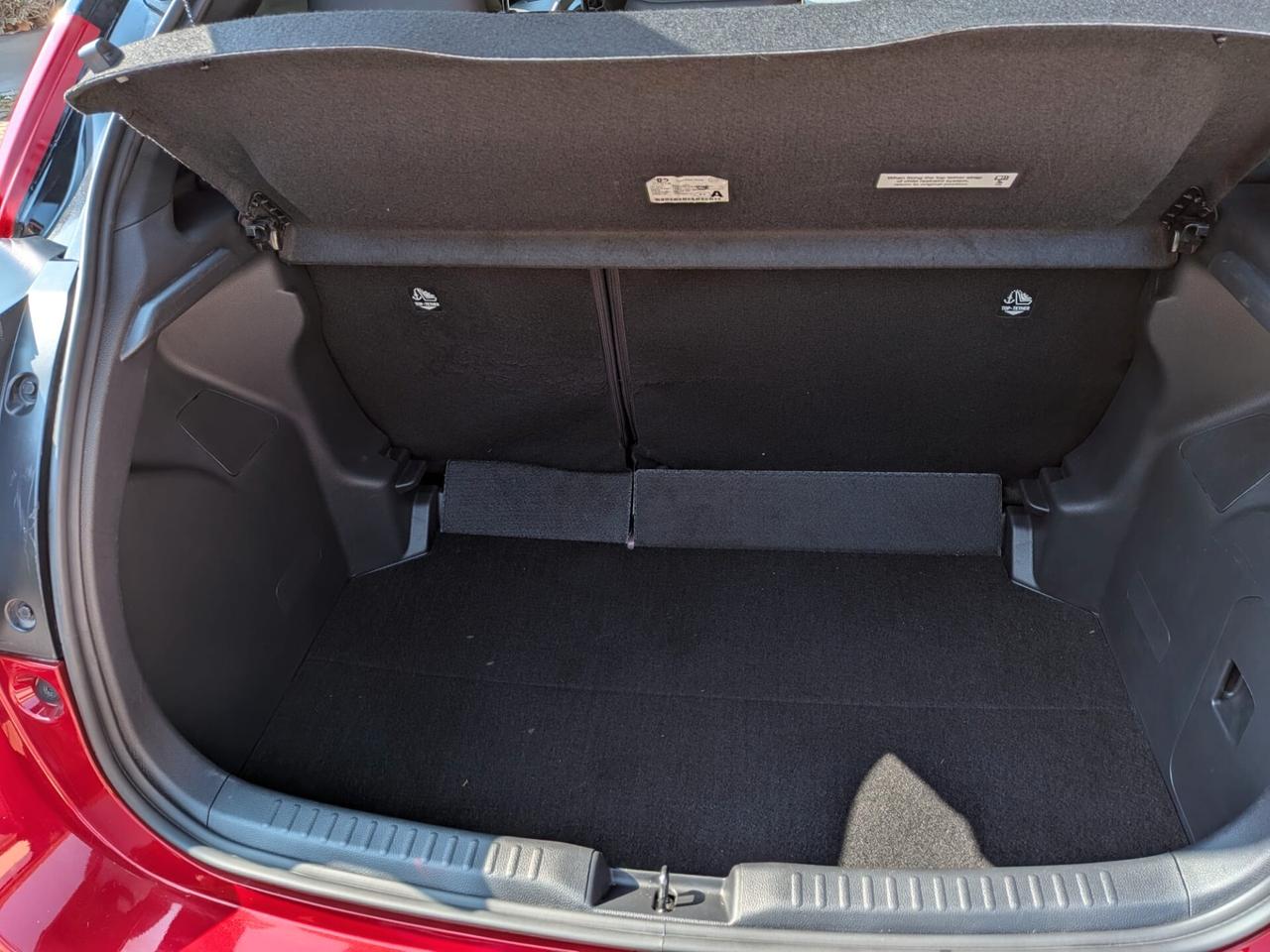 Toyota Yaris 1.5 Hybrid 5 porte Lounge