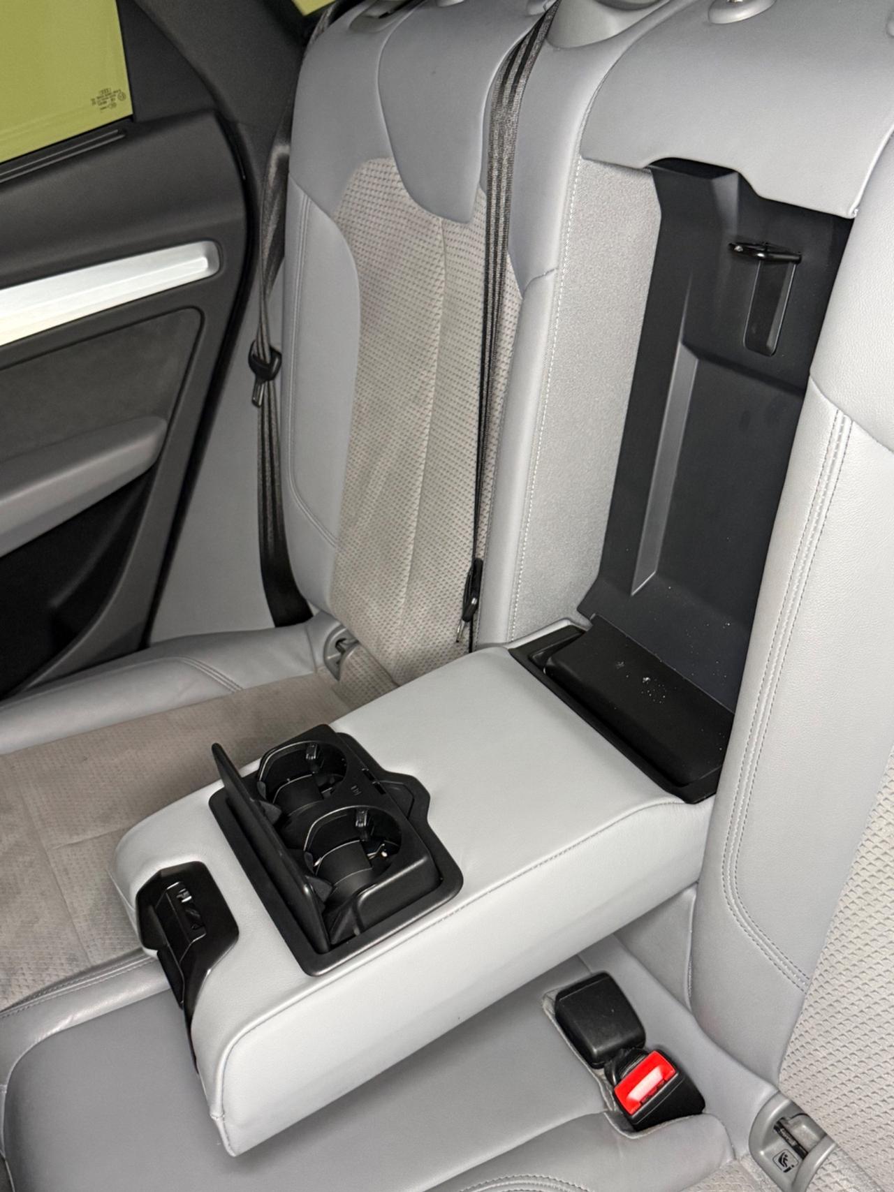 Audi Q5 40 TDI 204 CV quattro S tronic