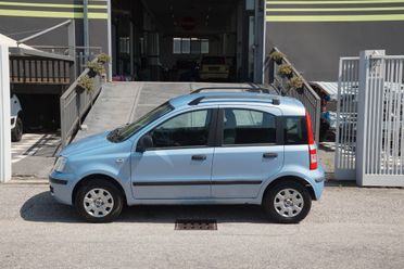 Fiat Panda 1.3 MJT 16V DPF Dynamic Neopatentati