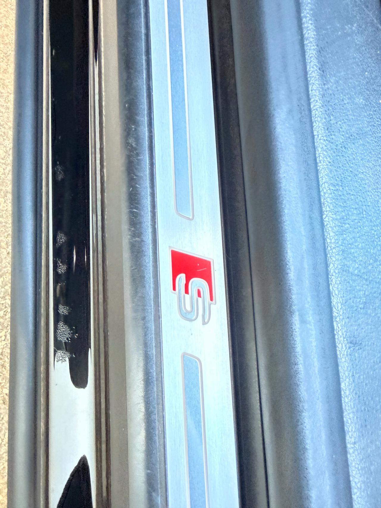 Audi Q8 50TDI mhev Sport quattro tiptronic S-LINE con VIRTUAL COCKPIT,LUCI SOFFUSE,TELECAMERA360,APPLE CARPL