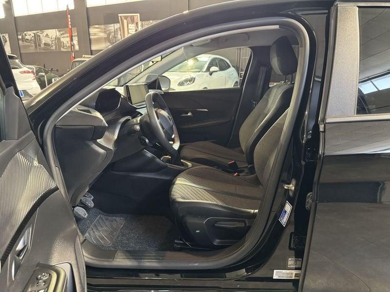 Peugeot 208 Style Puretech 75cv, 5 porte