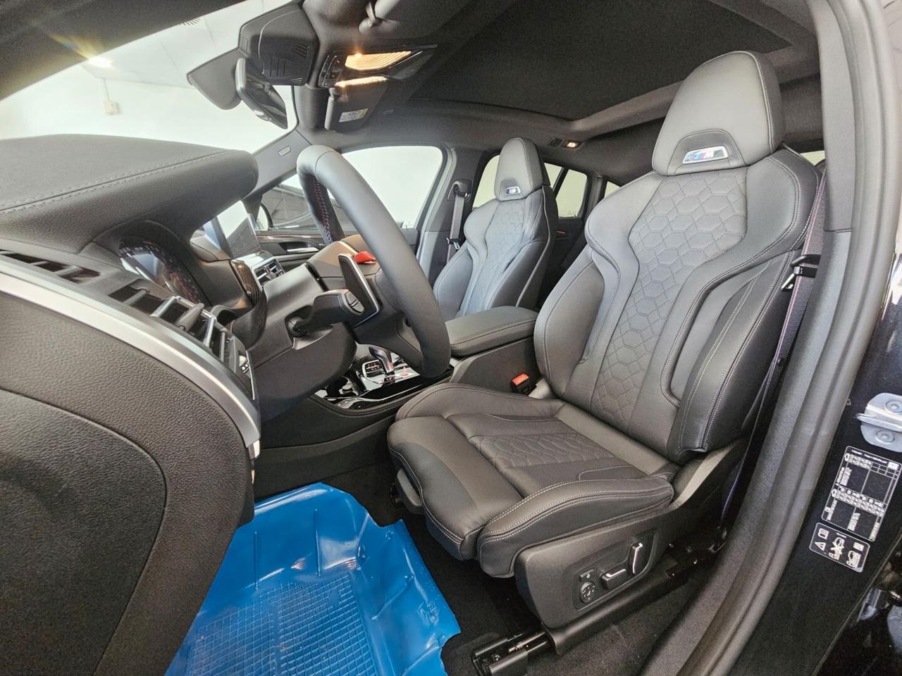 Bmw X4 M Competition