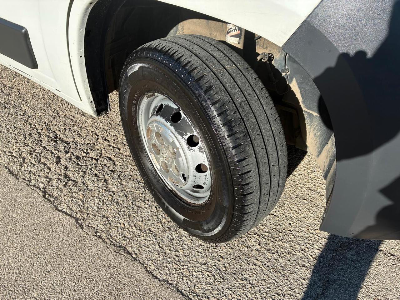 Peugeot Boxer 2.2HDi 120CV PLM -2010