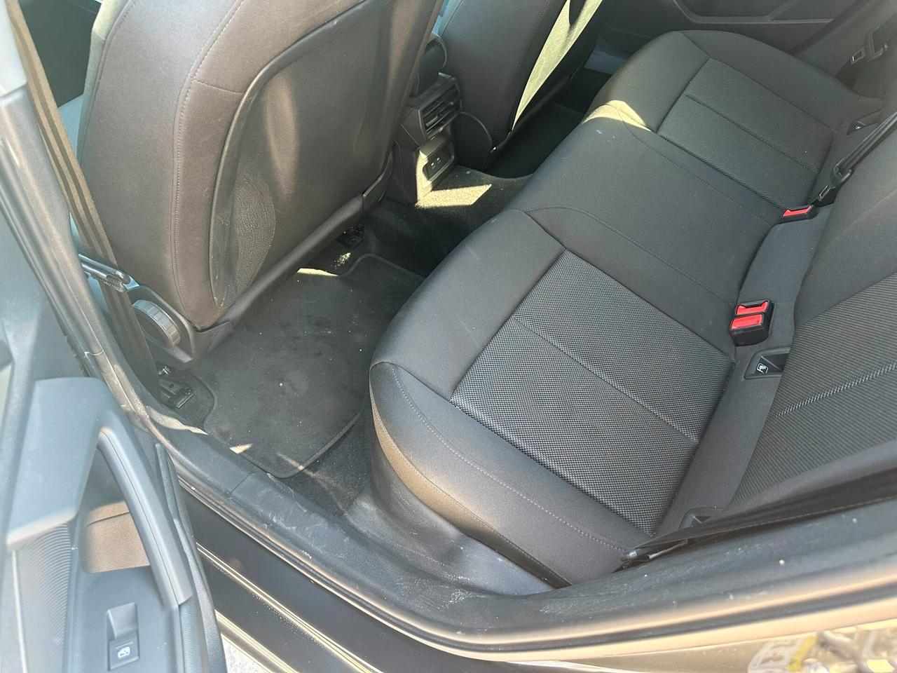 Audi A3 SPB 30 TDI Business
