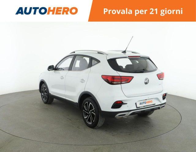 MG ZS 1.5 VTi-tech Luxury