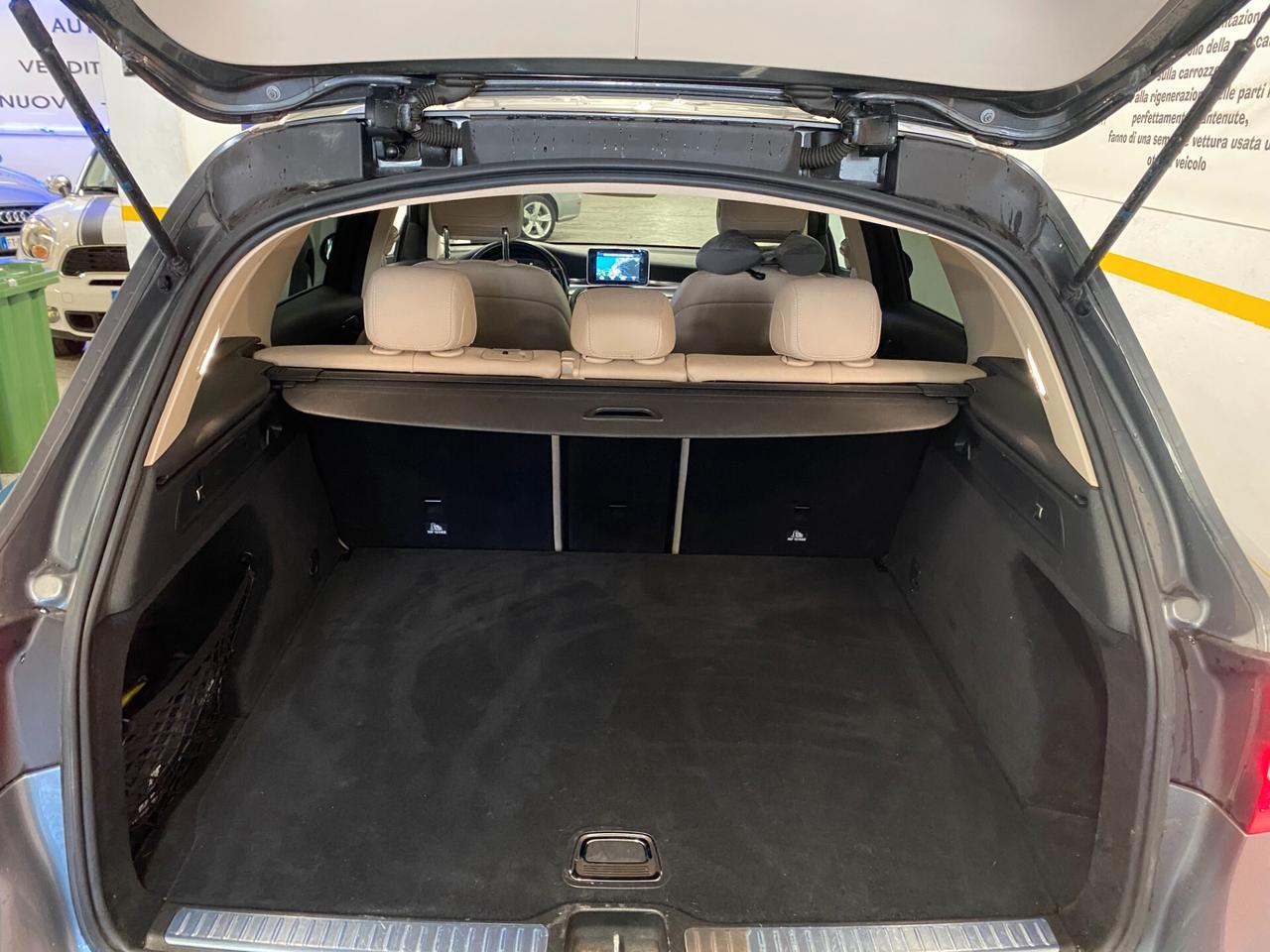 Mercedes-benz GLC 220 GLC 220 d 4Matic Sport