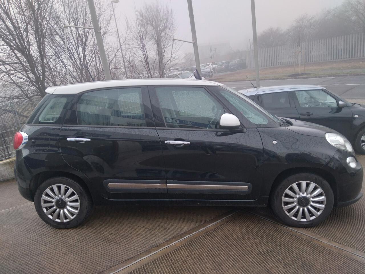 Fiat 500L 1.4 95 CV Lounge