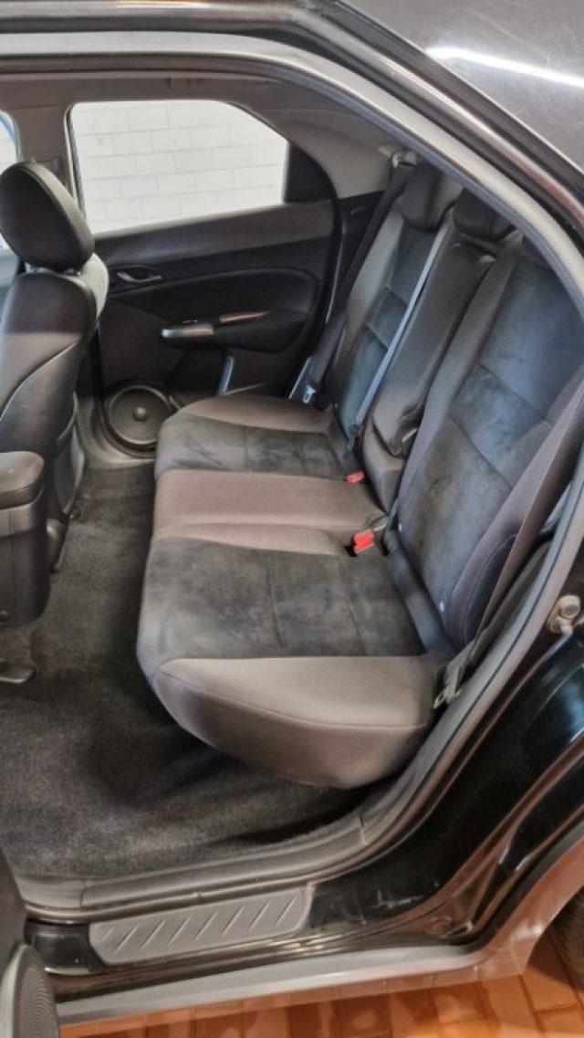 HONDA Civic 1.4 i-VTEC 5p. Elegance