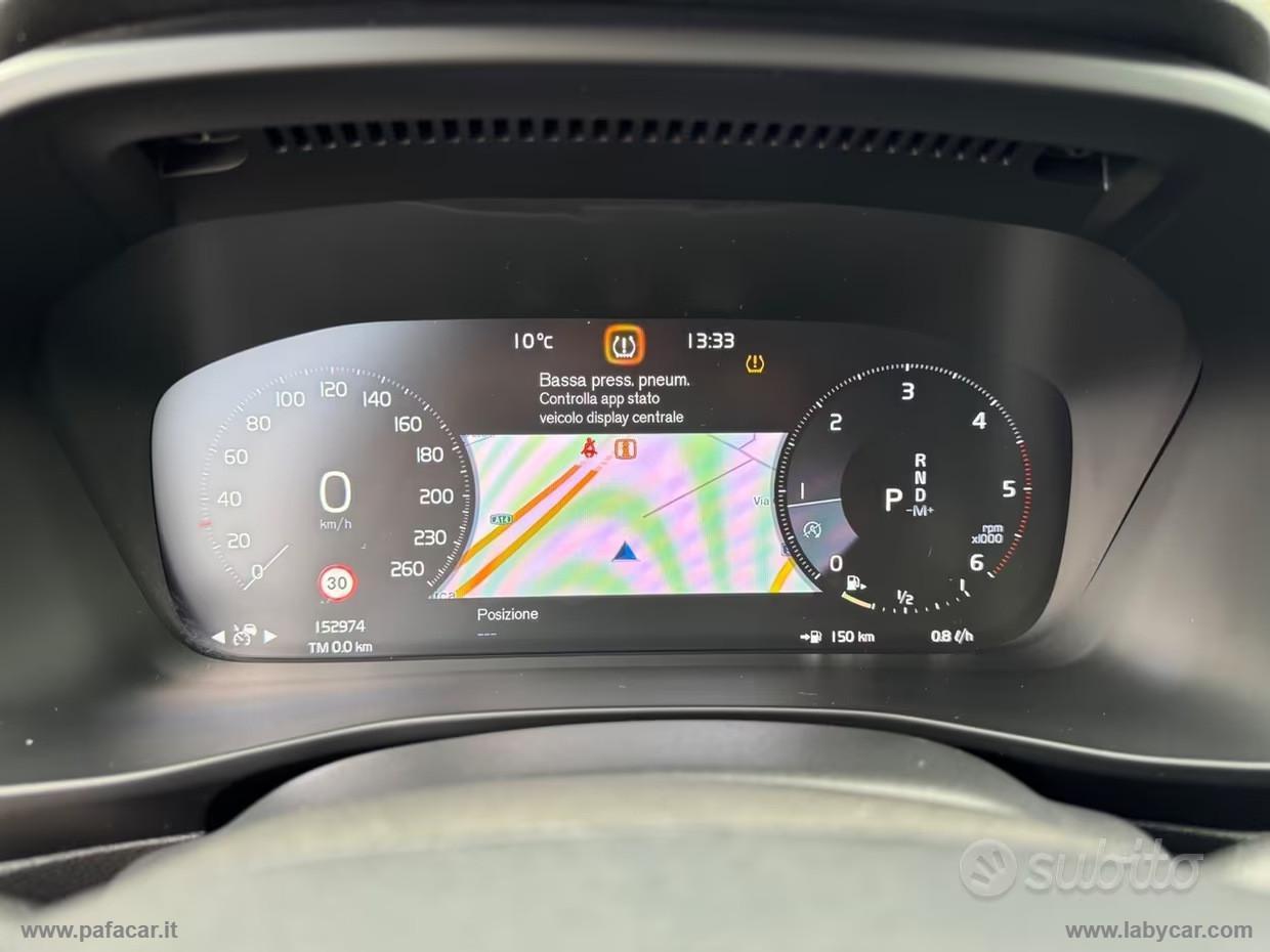 VOLVO XC40 D3 Geartronic Inscription