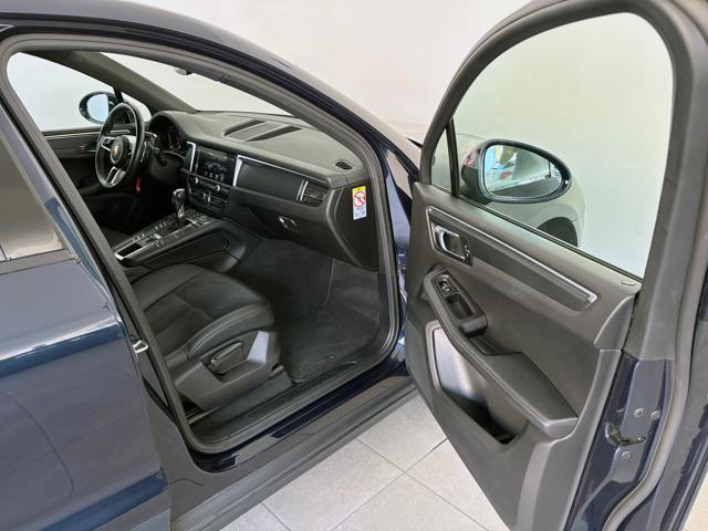 PORSCHE Macan 2.0 TETTO APRIBILE - 80000KM - UFFICIALE