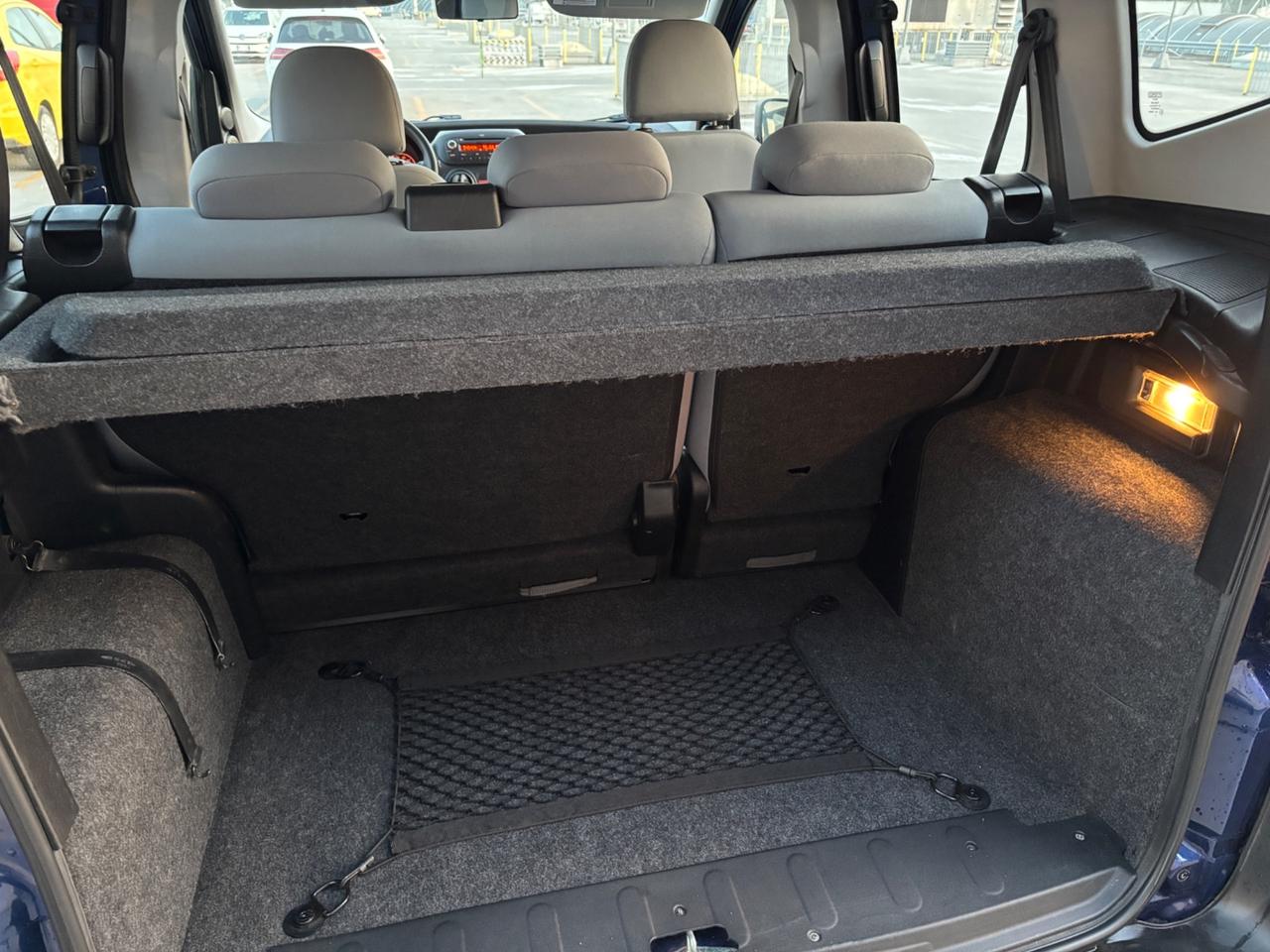 Peugeot Bipper Tepee 1.3 HDi