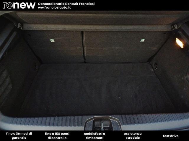 RENAULT Clio 1.6 E-Tech full hybrid Esprit Alpine 145cv