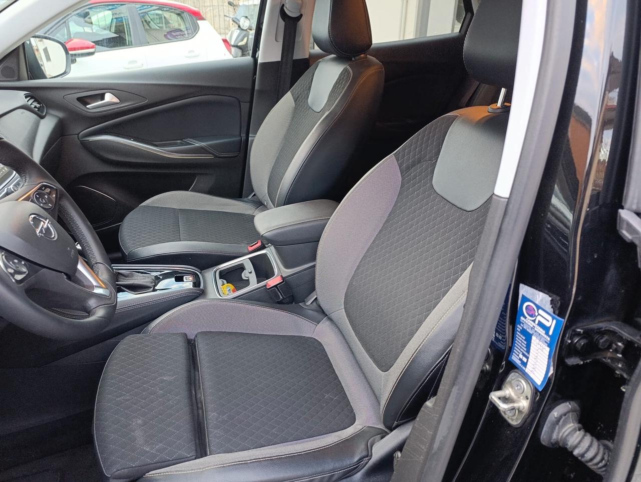 Opel Grandland X 1.5 diesel Ecotec Start&Stop aut. Innovation