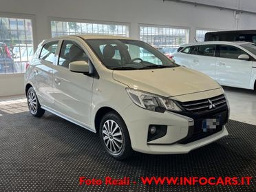 MITSUBISHI Space Star 1.2 Invite NEOPATENTATI PROMO !