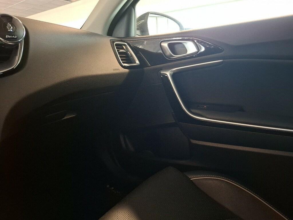 Kia Xceed 1.6 GDi PHEV Style DCT
