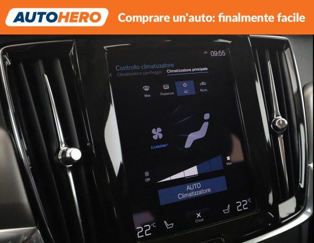VOLVO V90 B4 (d) Geartronic Momentum Business Pro