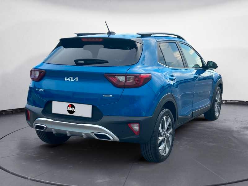 KIA Stonic 1.0 t-gdi mhev GT Line s/Techno Pack120cv DcT