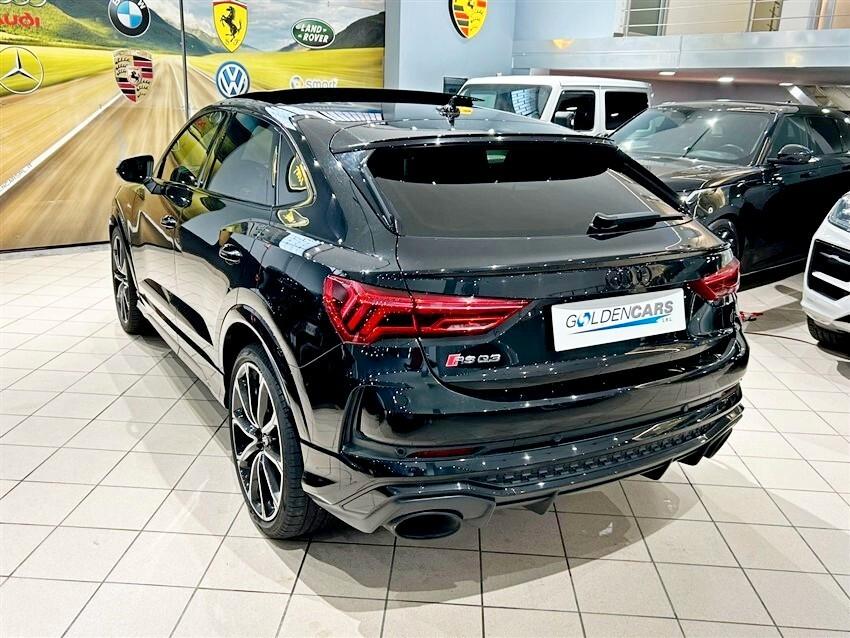 Audi Q3 RS SPB quattro S tronic