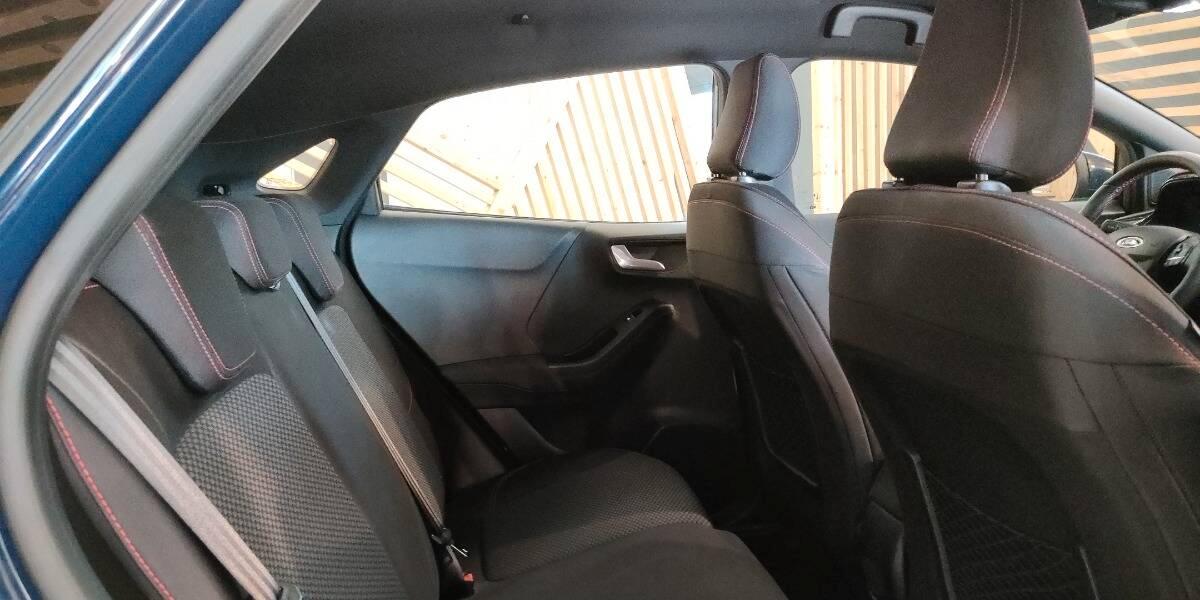 Ford Puma 1.0 ecoboost h ST-Line s&s 125cv