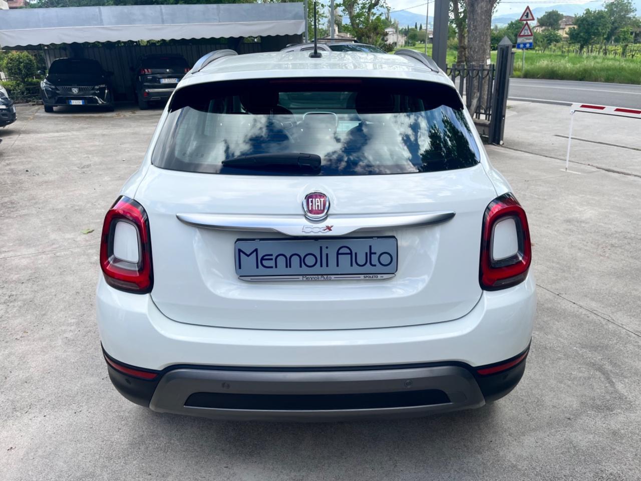 Fiat 500X 1.0 T3 120 CV Cross