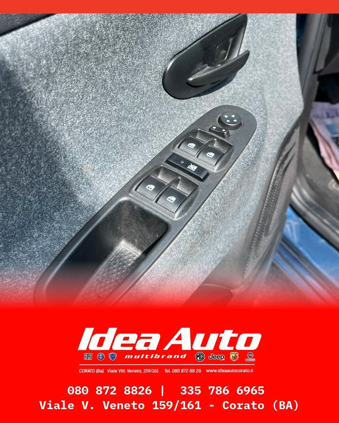 Lancia Ypsilon 1.0 FireFly 5 porte S&S Hybrid Silver Plus