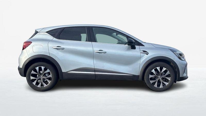 Renault Captur II 2019 1.0 TCe GPL Techno