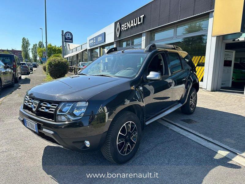 Dacia Duster 1.5 dCi 110cv 4x2 S&S Prestige