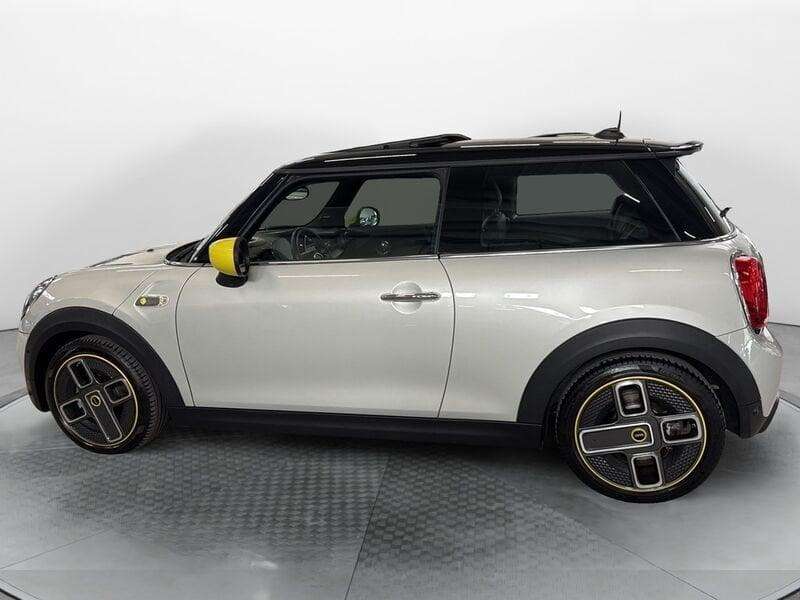 MINI Mini Full Electric Mini F56 Full Electric Mini 3p Cooper SE XL auto