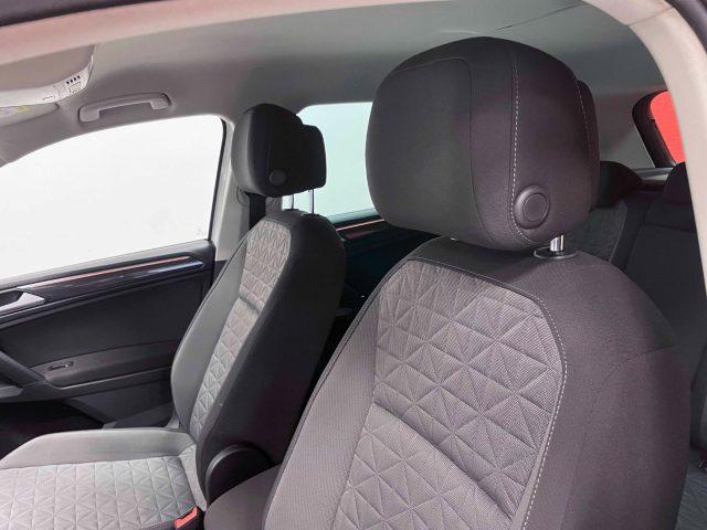 VOLKSWAGEN Tiguan 2.0 TDI 4MOTION DSG 150CV - IVA DEDUCIBILE