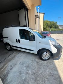 Peugeot Bipper