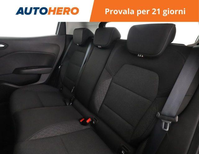 RENAULT Clio Full Hybrid E-Tech 140 CV 5 porte Zen